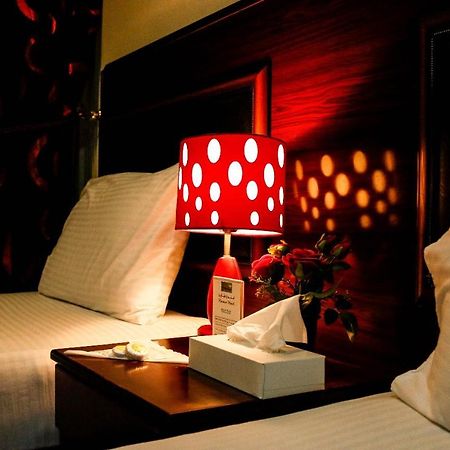 Karoon Hotel Ντουμπάι Εξωτερικό φωτογραφία