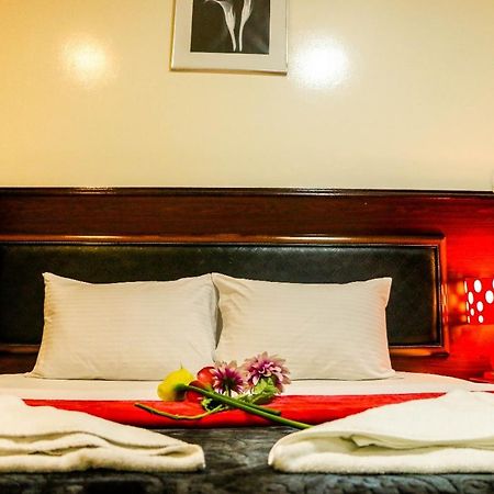 Karoon Hotel Ντουμπάι Εξωτερικό φωτογραφία