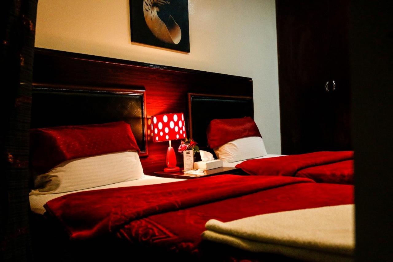 Karoon Hotel Ντουμπάι Εξωτερικό φωτογραφία