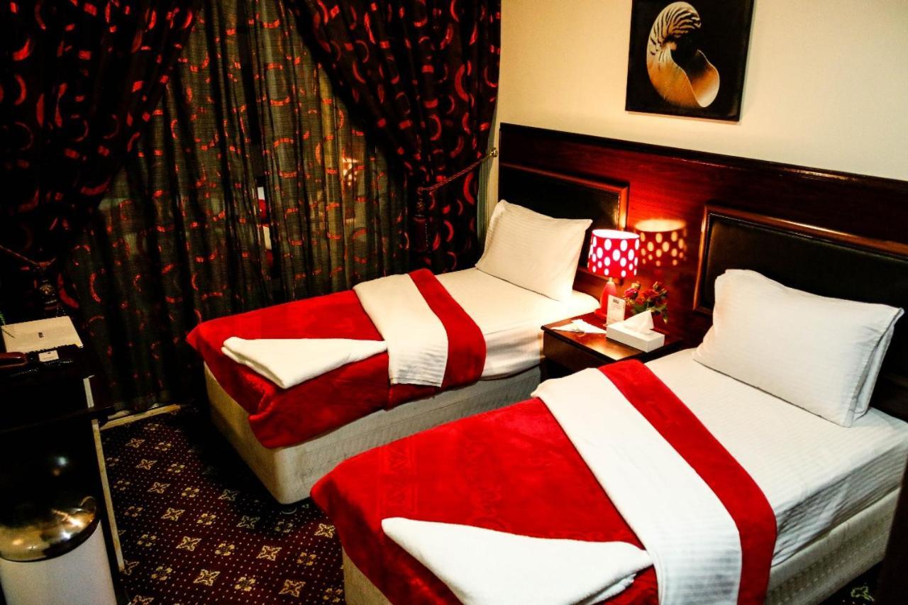 Karoon Hotel Ντουμπάι Εξωτερικό φωτογραφία