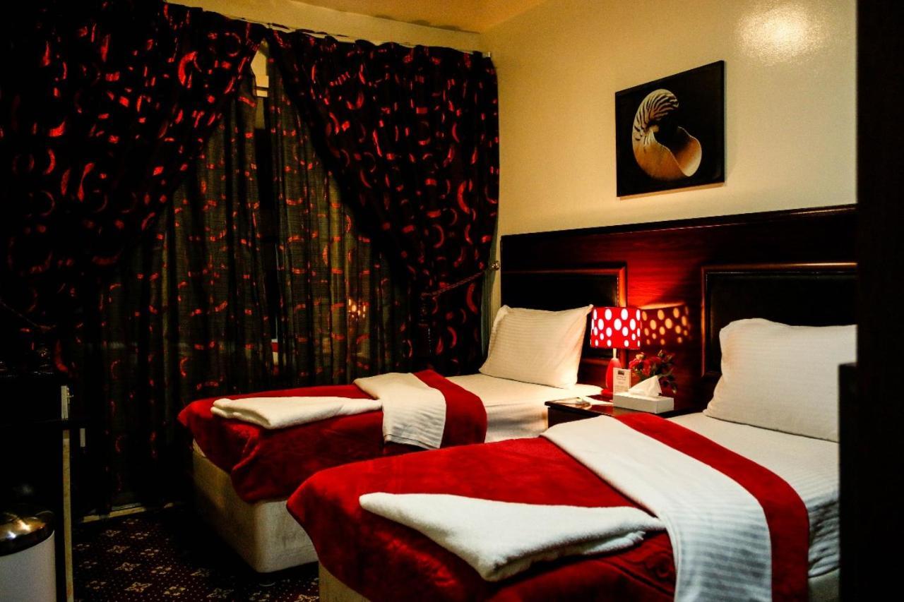 Karoon Hotel Ντουμπάι Εξωτερικό φωτογραφία