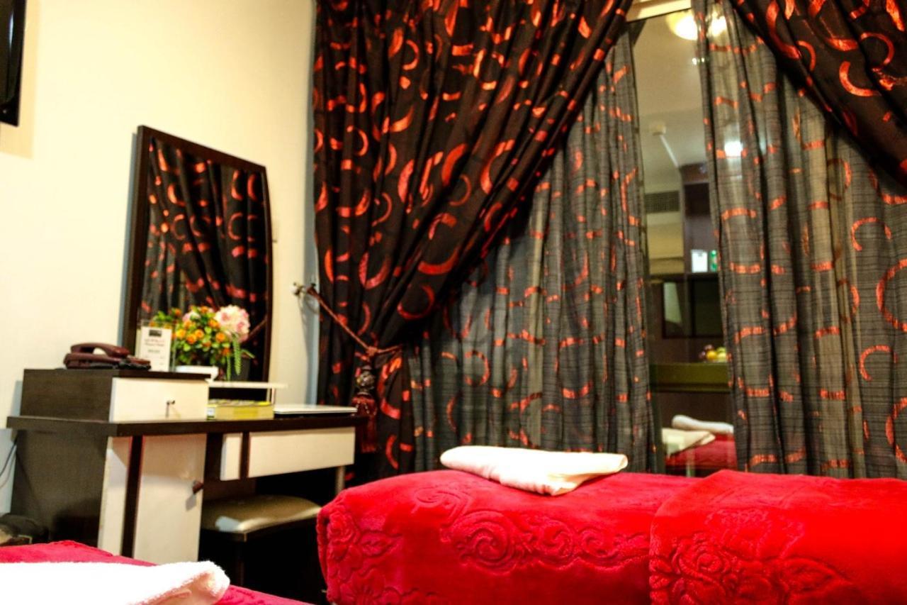 Karoon Hotel Ντουμπάι Εξωτερικό φωτογραφία