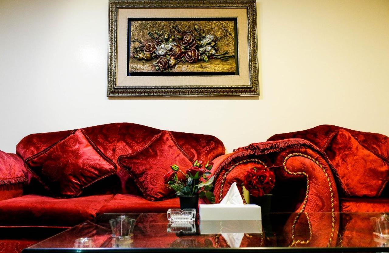 Karoon Hotel Ντουμπάι Εξωτερικό φωτογραφία