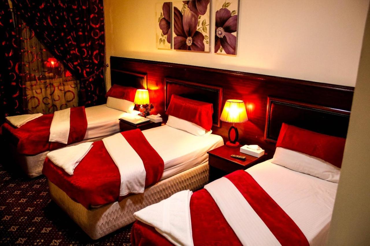 Karoon Hotel Ντουμπάι Εξωτερικό φωτογραφία