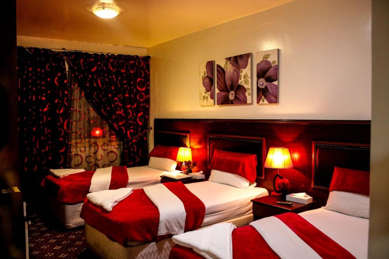 Karoon Hotel Ντουμπάι Εξωτερικό φωτογραφία