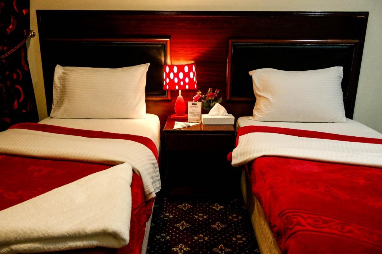 Karoon Hotel Ντουμπάι Εξωτερικό φωτογραφία