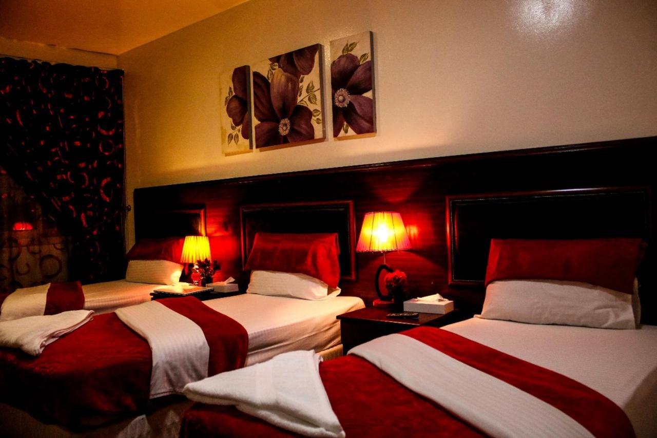 Karoon Hotel Ντουμπάι Εξωτερικό φωτογραφία