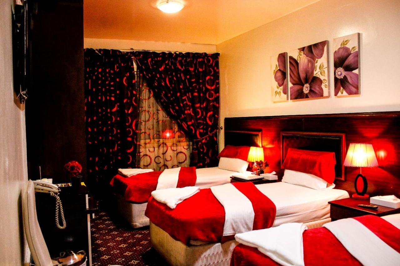 Karoon Hotel Ντουμπάι Εξωτερικό φωτογραφία
