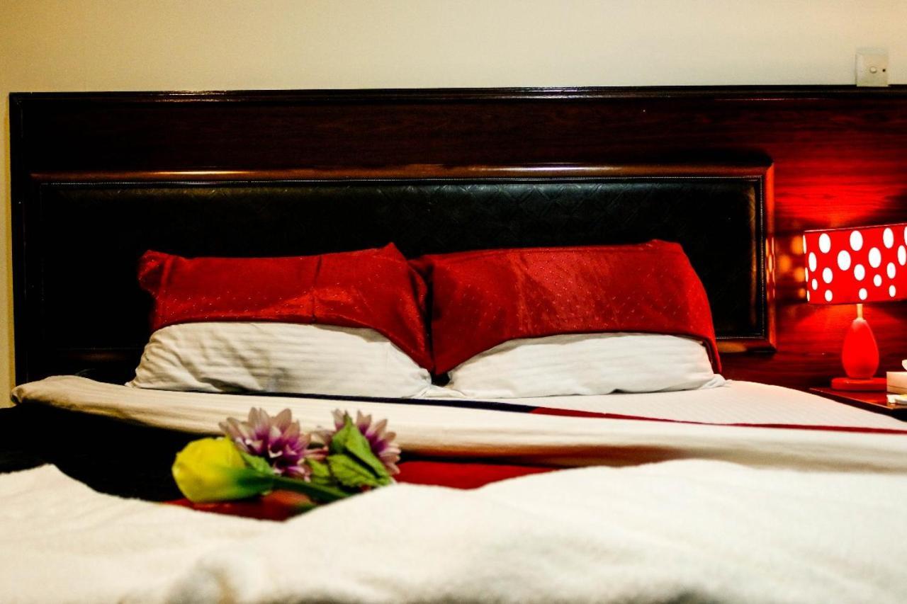 Karoon Hotel Ντουμπάι Εξωτερικό φωτογραφία