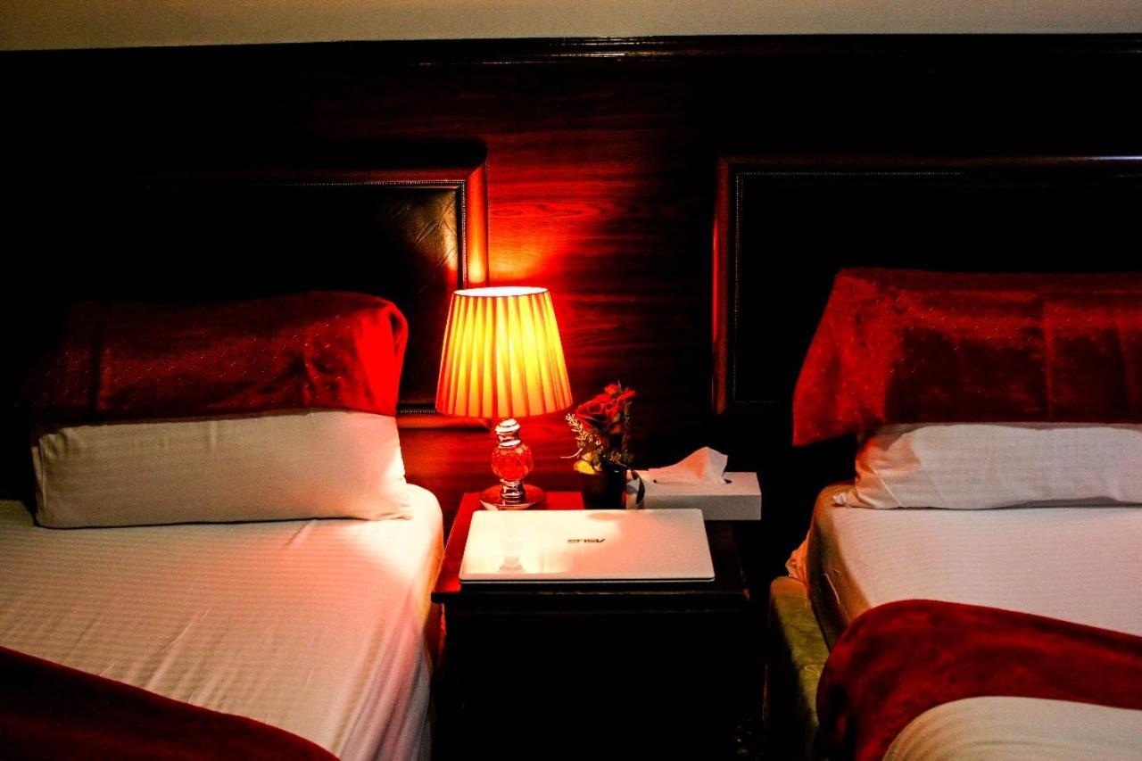 Karoon Hotel Ντουμπάι Εξωτερικό φωτογραφία