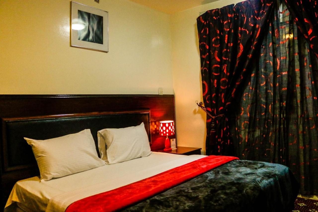 Karoon Hotel Ντουμπάι Εξωτερικό φωτογραφία