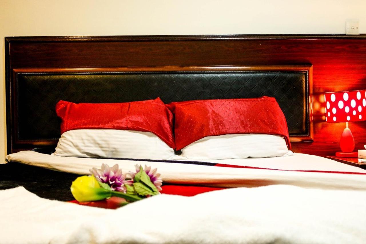 Karoon Hotel Ντουμπάι Εξωτερικό φωτογραφία