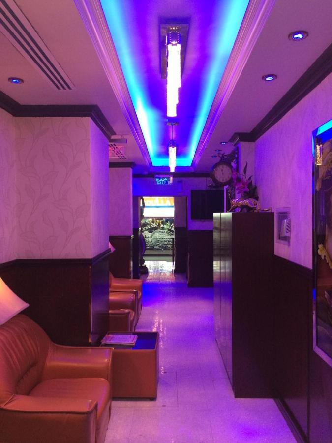 Karoon Hotel Ντουμπάι Εξωτερικό φωτογραφία